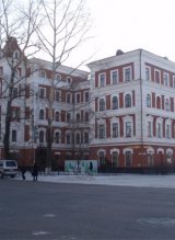 Благовещенске