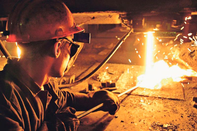 Купить диплом металлурга Купить диплом металлурга